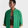 Chaqueta blouson Old Piqua