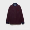 Chaqueta blouson Piqua