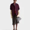 Chaqueta blouson Piqua