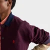 Chaqueta blouson Piqua