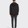 Chaqueta blusón de cachemira Chaqueta blusón de cachemira