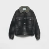 Chaqueta blusón de pana Chaqueta blusón de pana