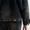 Chaqueta blusón de pana Chaqueta blusón de pana