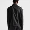 Chaqueta blusón de Re-Nylon Chaqueta blusón de Re-Nylon