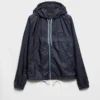 Chaqueta blusón de Re-Nylon reciclado