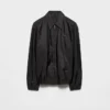 Chaqueta blusón de Re-Nylon reciclado