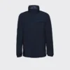 Chaqueta blusón de tejido técnico Chaqueta blusón de tejido técnico