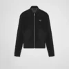 Chaqueta blusón de terciopelo de algodón Chaqueta blusón de terciopelo de algodón