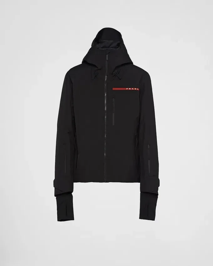Chaqueta blusón Extreme-Tex Chaqueta blusón Extreme-Tex