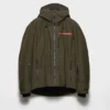 Chaqueta blusón Extreme-Tex