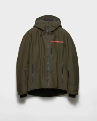 Chaqueta blusón Extreme-Tex