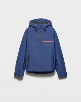 Chaqueta blusón Extreme-Tex