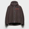 Chaqueta blusón Extreme-Tex