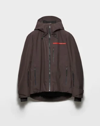 Chaqueta blusón Extreme-Tex
