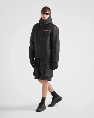 Chaqueta blusón Extreme-Tex Chaqueta blusón Extreme-Tex