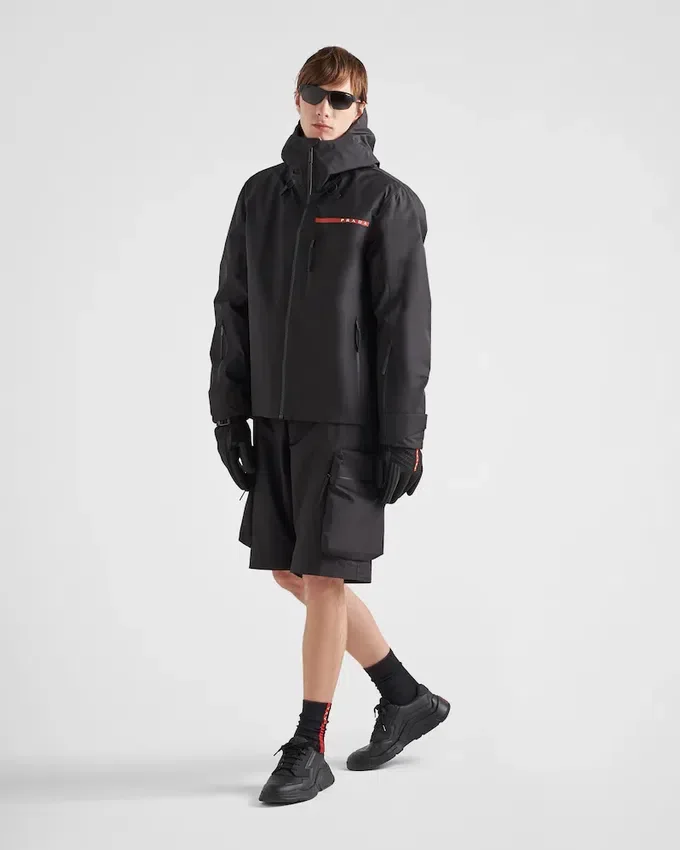 Chaqueta blusón Extreme-Tex Chaqueta blusón Extreme-Tex