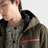 Chaqueta blusón Extreme-Tex