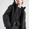 Chaqueta blusón Extreme-Tex Chaqueta blusón Extreme-Tex