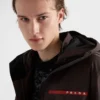Chaqueta blusón Extreme-Tex