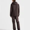 Chaqueta blusón Extreme-Tex