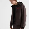 Chaqueta blusón Extreme-Tex