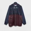 Chaqueta blusón ligera de Re-Nylon Chaqueta blusón ligera de Re-Nylon