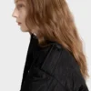 Chaqueta blusón ligera de Re-Nylon
