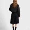 Chaqueta blusón ligera de Re-Nylon