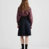 Chaqueta blusón ligera de Re-Nylon