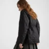 Chaqueta blusón ligera de Re-Nylon