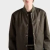 Chaqueta bomber Re-Nylon Chaqueta bomber Re-Nylon