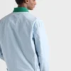 Chaqueta bomber reversible de Re-Nylon Chaqueta bomber reversible de Re-Nylon