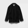 Chaqueta Caban de un solo pecho