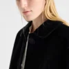 Chaqueta Caban de un solo pecho