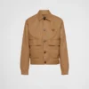 Chaqueta cargo de Re-Nylon Chaqueta cargo de Re-Nylon