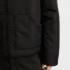 Chaqueta con capucha de Re-Nylon Chaqueta con capucha de Re-Nylon