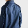 Chaqueta con capucha Re-Nylon Chaqueta con capucha Re-Nylon