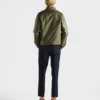 Chaqueta con capucha Re-Nylon Chaqueta con capucha Re-Nylon