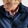 Chaqueta con capucha Re-Nylon Chaqueta con capucha Re-Nylon