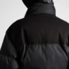Chaqueta corta de plumón Re-Nylon Chaqueta corta de plumón Re-Nylon