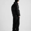 Chaqueta corta de plumón Re-Nylon Chaqueta corta de plumón Re-Nylon