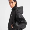 Chaqueta corta Re-Nylon