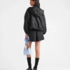 Chaqueta corta Re-Nylon