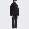 Chaqueta corta reversible de plumón ligero de Re-Nylon Chaqueta corta reversible de plumón ligero de Re-Nylon