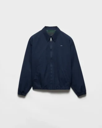 Chaqueta de algodón