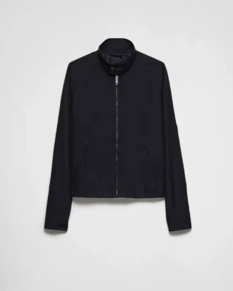 Chaqueta de algodón