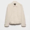Chaqueta de algodón Chaqueta de algodón