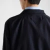 Chaqueta de algodón Chaqueta de algodón