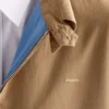 Chaqueta de algodón Chaqueta de algodón