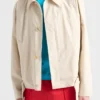 Chaqueta de algodón Chaqueta de algodón
